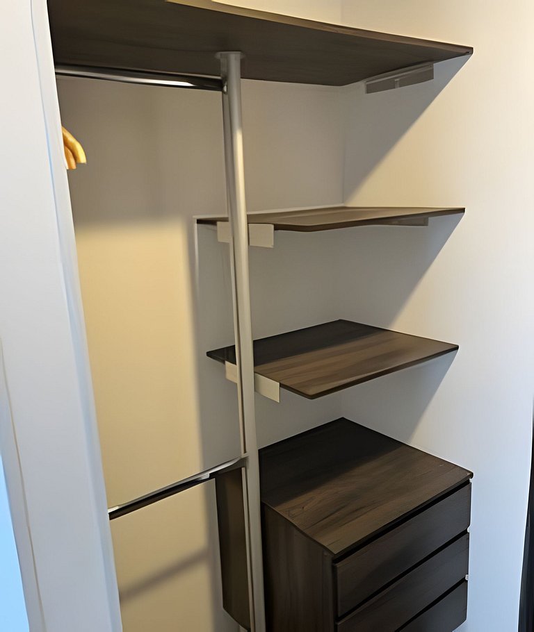 Hermoso apartamento con parqueadero gratuito