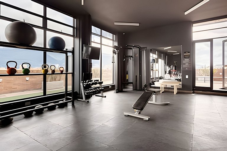Hermoso estudio en Bogota