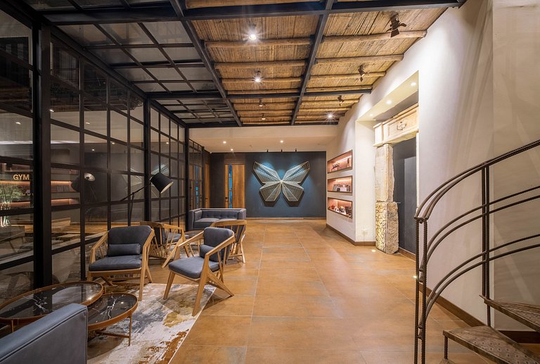 Hermoso Apartamento en la Candelaria
