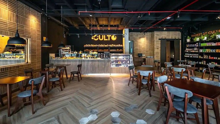 Hermoso Loft en Chicó