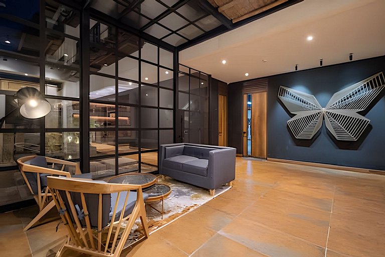 Hermoso apartamento con Jacuzzi