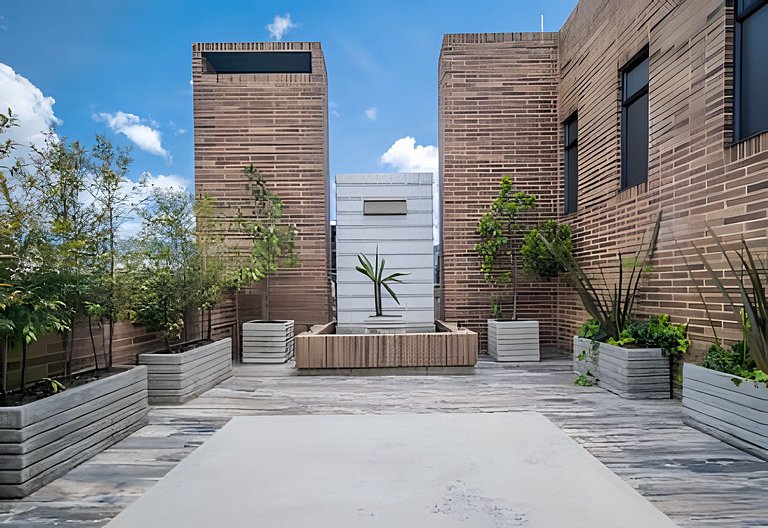Beautiful Two Bedroom apartment!