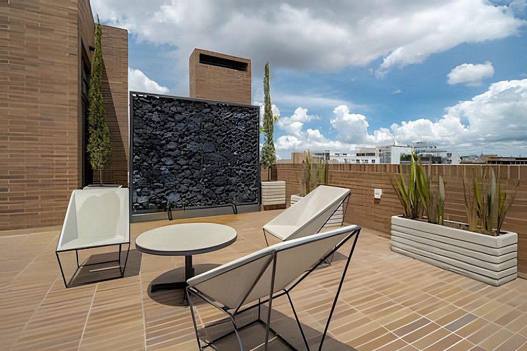 Beautiful Two Bedroom apartment!