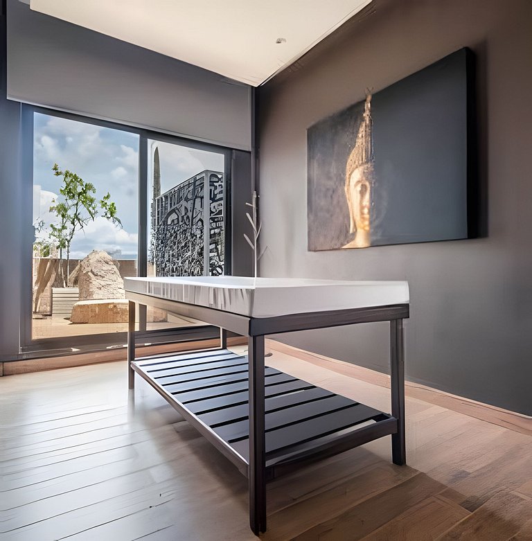 Beautiful Two Bedroom apartment!