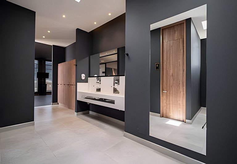 Beautiful Two Bedroom apartment!