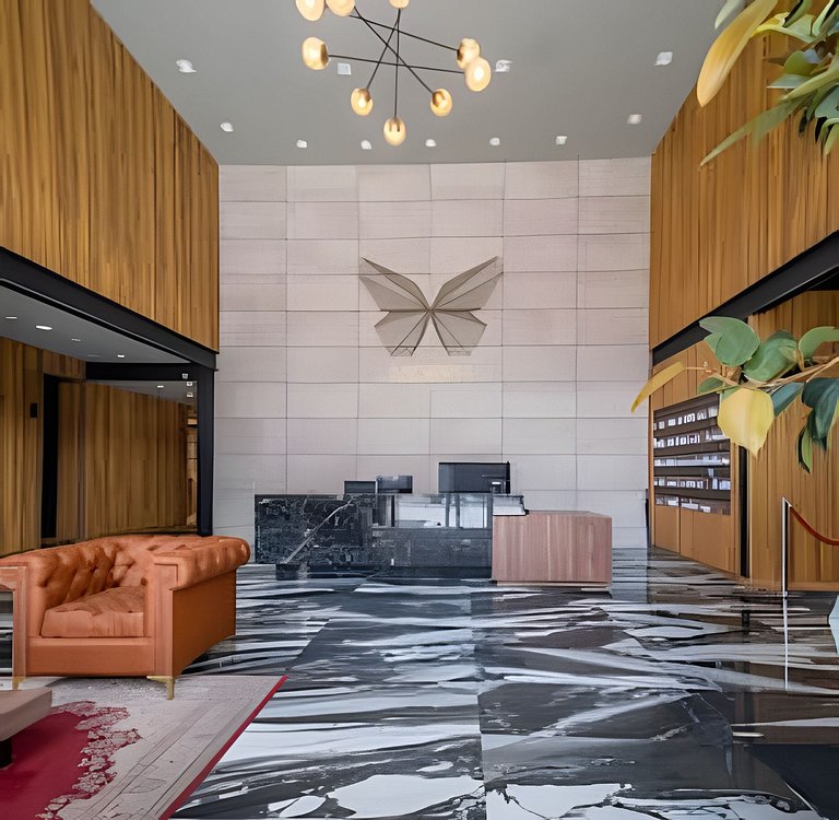 Beautiful Two Bedroom apartment!