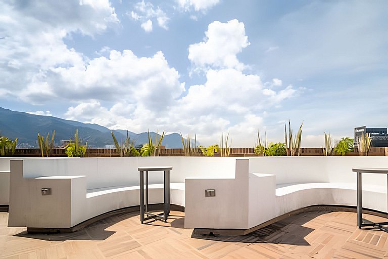 Beautiful Two Bedroom apartment!
