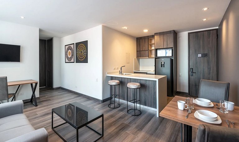 Beautiful Two Bedroom apartment!