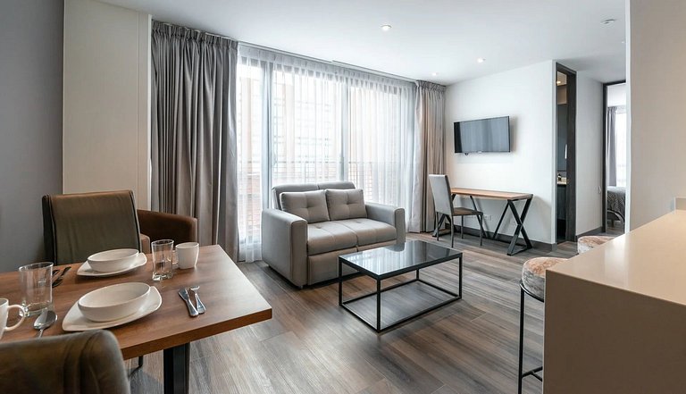 Beautiful Two Bedroom apartment!