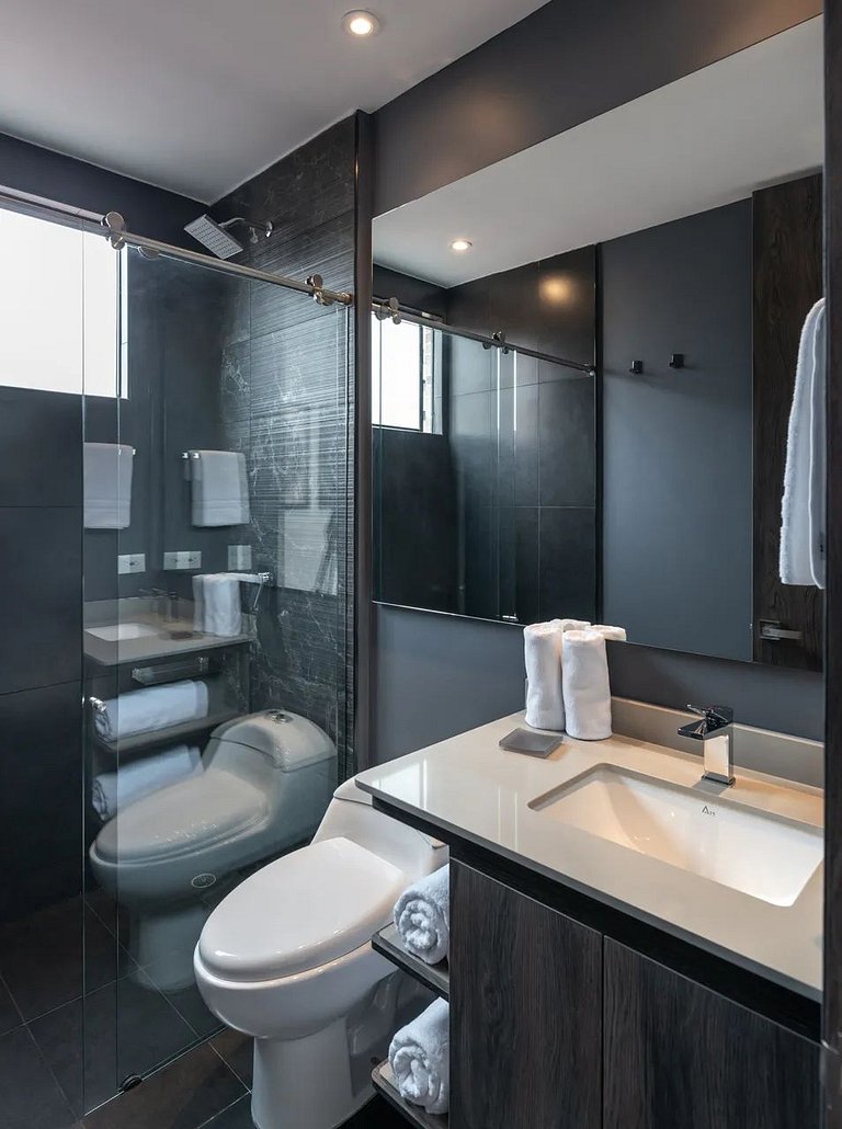 Beautiful Two Bedroom apartment!