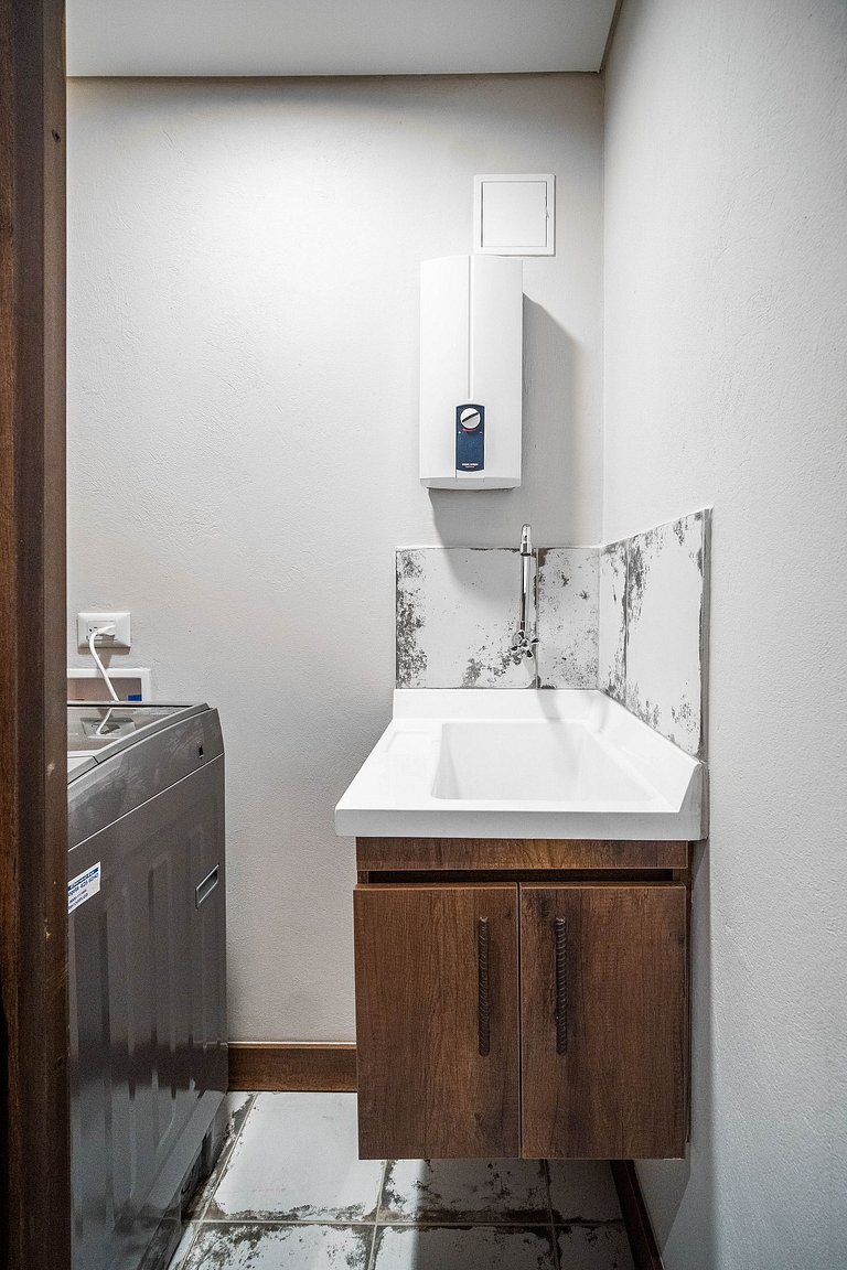 Hermoso apartamento con Jacuzzi