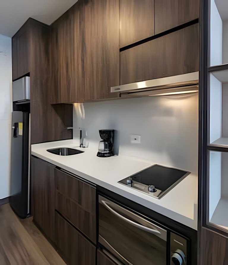 Hermoso Loft en Chicó