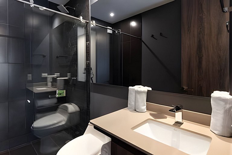 Hermoso Loft en Chicó