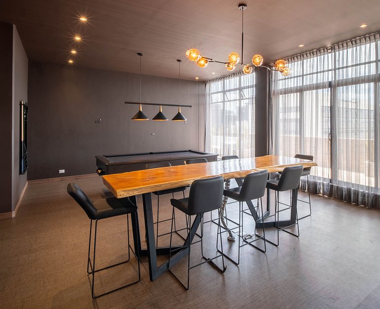 Hermoso Loft en Chicó