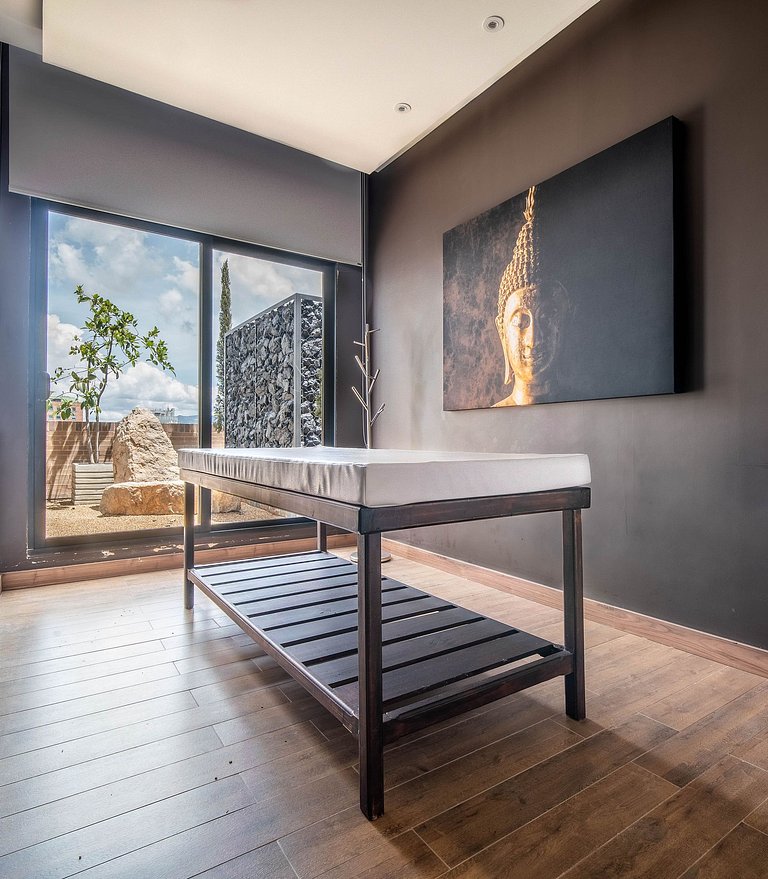 Hermoso Loft en Chicó