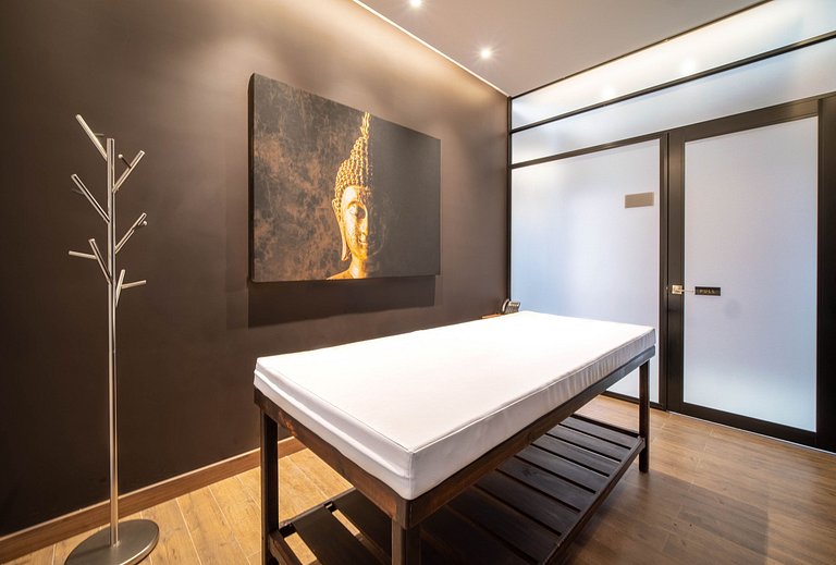 Hermoso Loft en Chicó