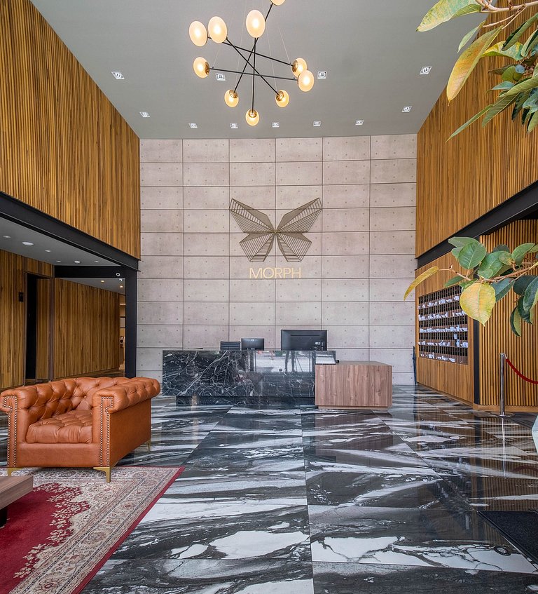 Hermoso Loft en Chicó