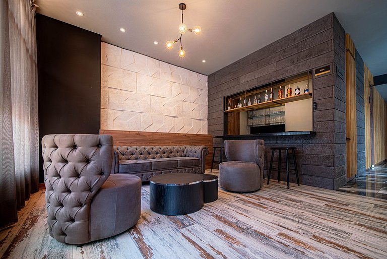 Hermoso Loft en Chicó