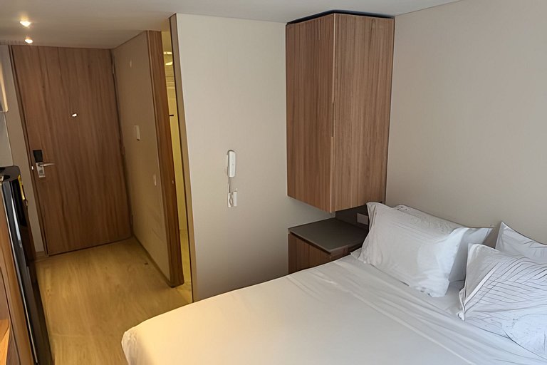 Hermoso apartamento en Chapinero