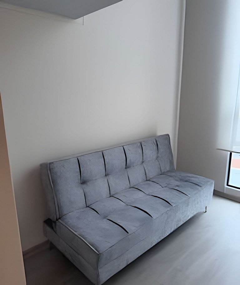 Hermoso Loft en Chapinero