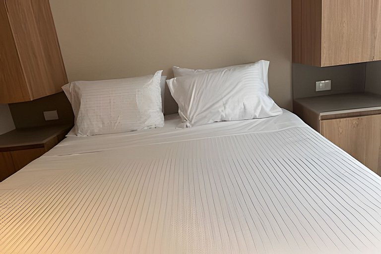 Hermoso apartamento en Chapinero