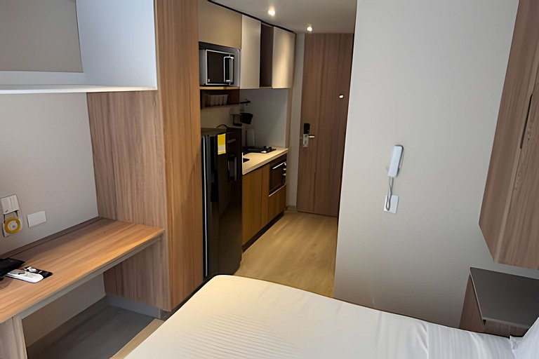 Hermoso apartamento en Chapinero