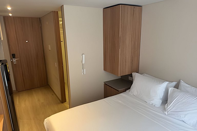 Hermoso apartamento en Chapinero