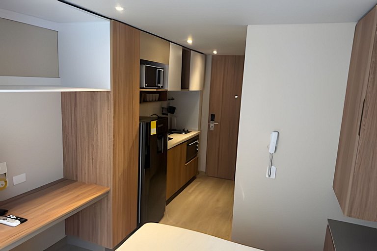 Hermoso apartamento en Chapinero