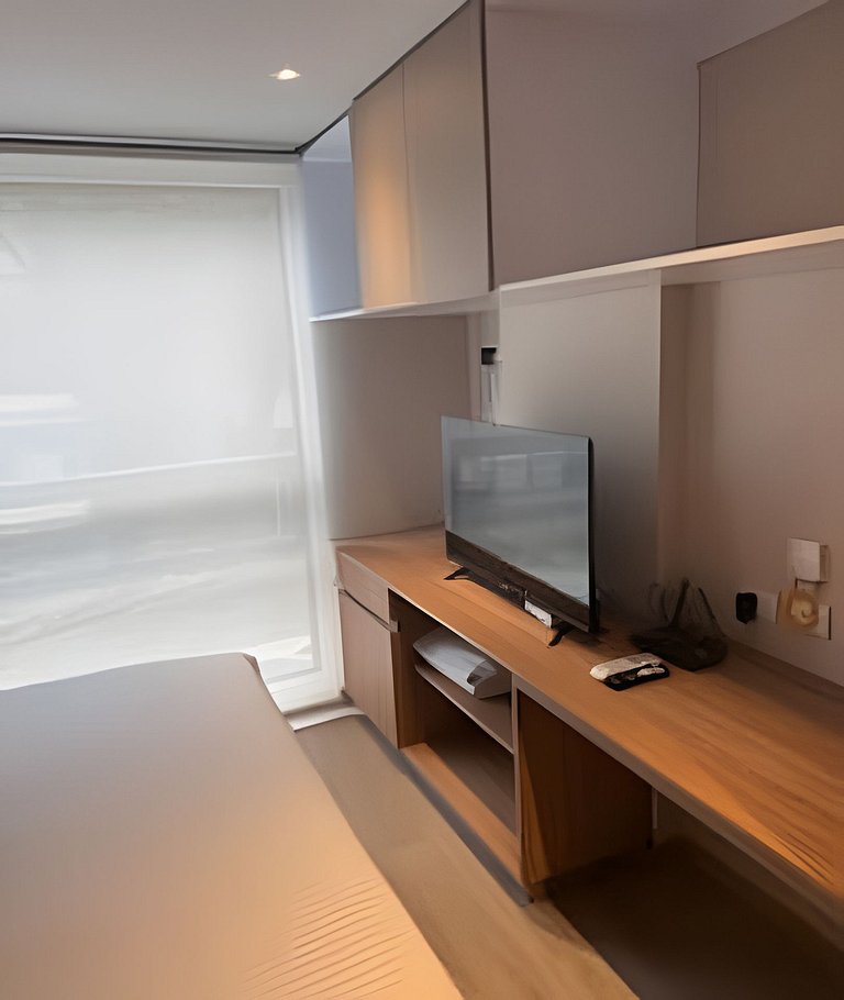 Hermoso apartamento en Chapinero