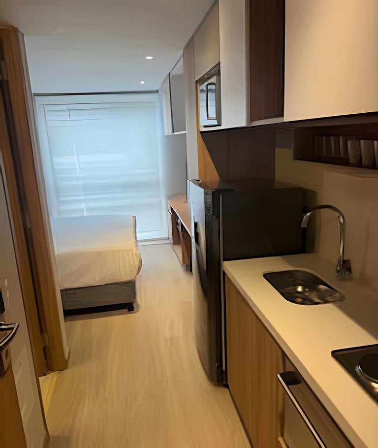 Hermoso Loft en Chapinero