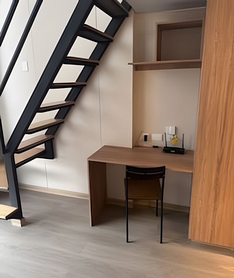 Hermoso Loft en Chapinero