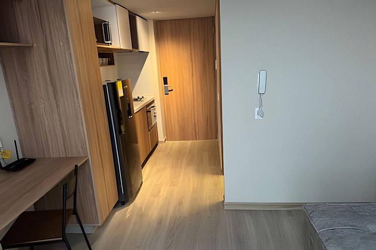Hermoso Loft en Chapinero