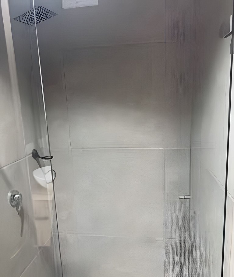 Apartamento Iluminado