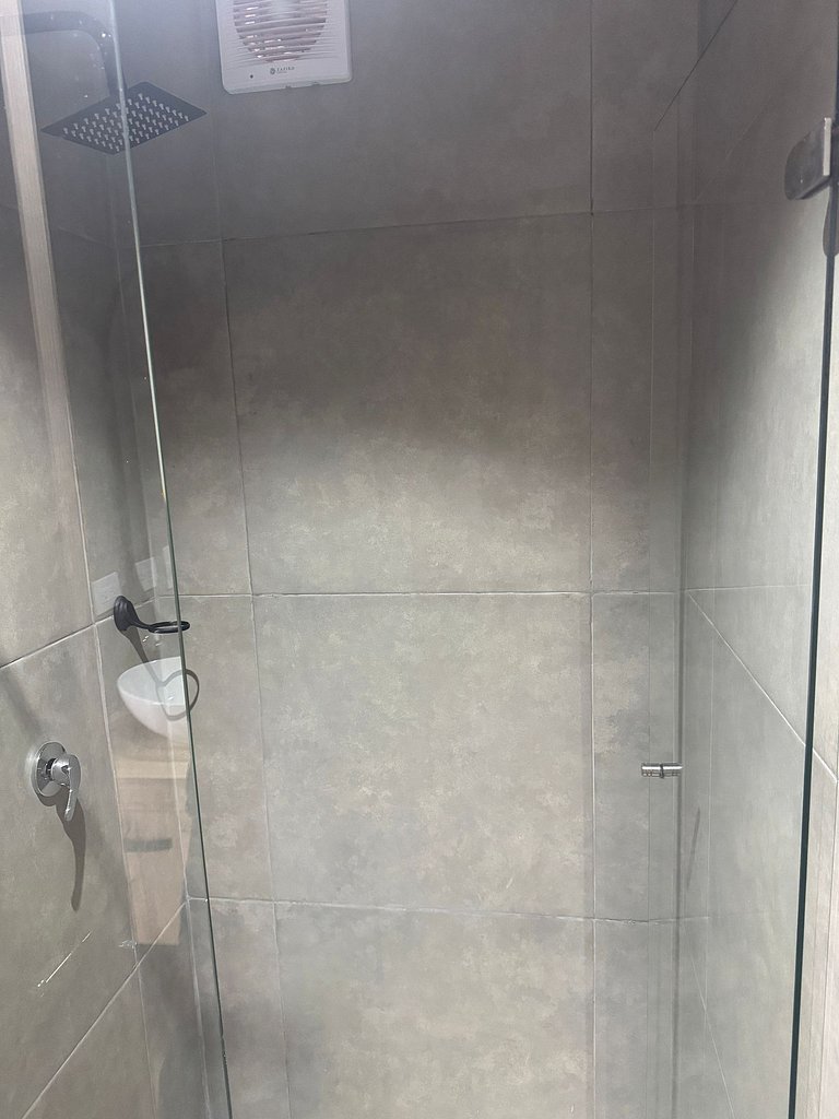 Apartamento Iluminado